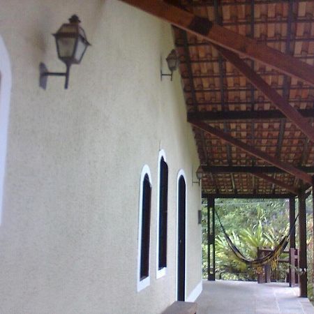Casa No Paraiso Ecologico Da Ilha Grande Екстериор снимка