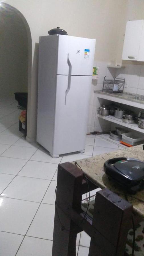 Casa No Paraiso Ecologico Da Ilha Grande Екстериор снимка