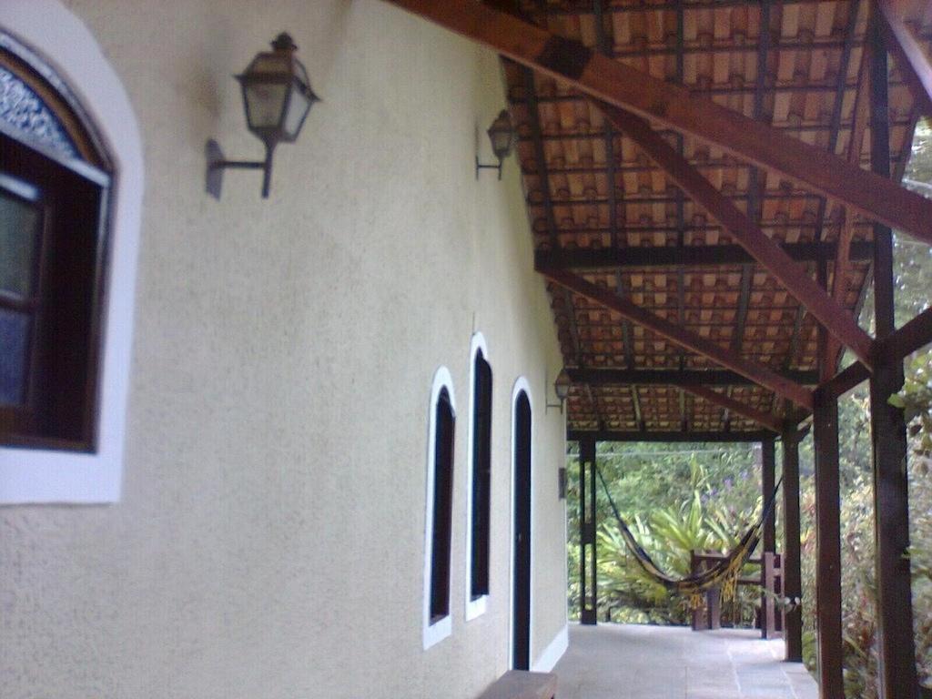 Casa No Paraiso Ecologico Da Ilha Grande Екстериор снимка