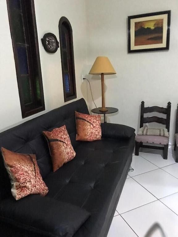 Casa No Paraiso Ecologico Da Ilha Grande Екстериор снимка
