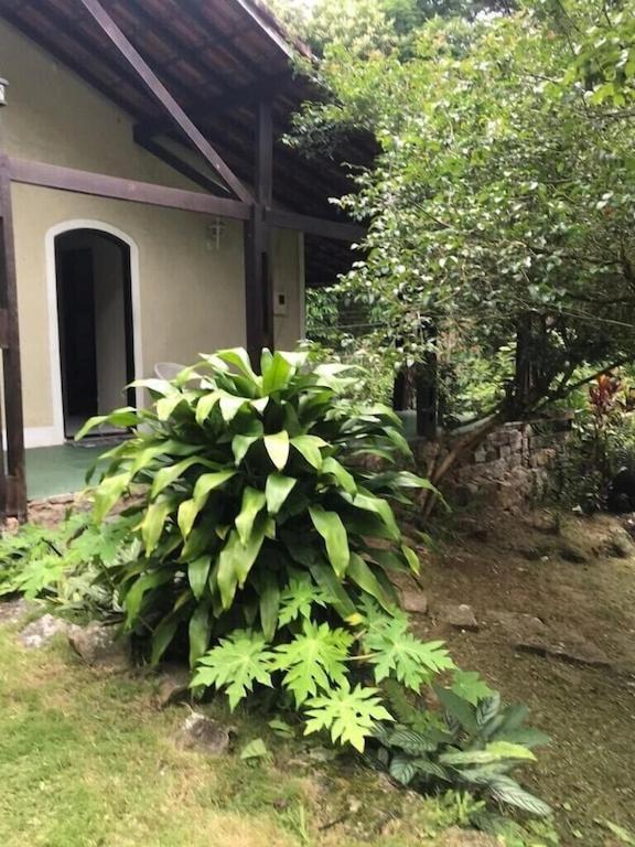 Casa No Paraiso Ecologico Da Ilha Grande Екстериор снимка